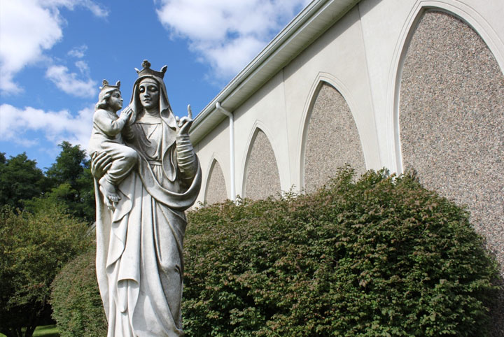 St. Michael's Cemetery - Home - St. Michael's Cemetery