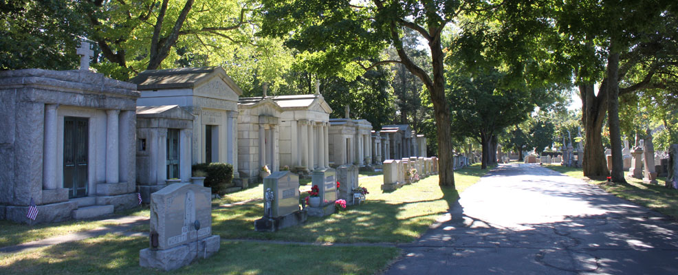 St. Michael's Cemetery - Home - St. Michael's Cemetery