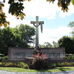 Garden of Peace and Remembrance Columbarium